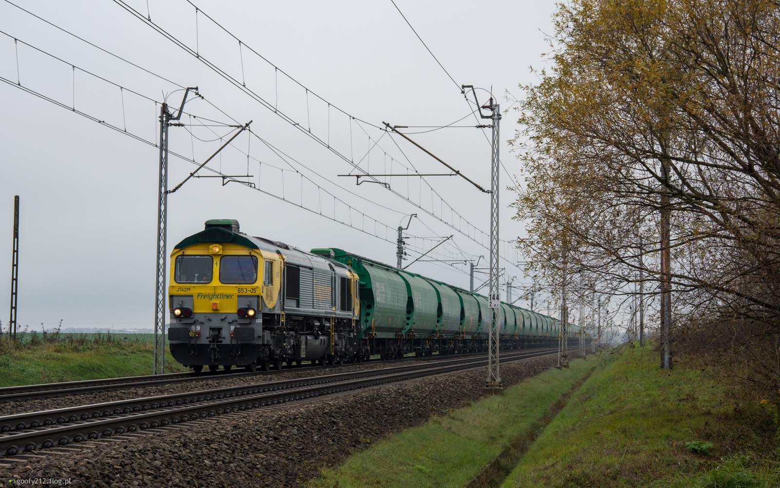Class 653 05