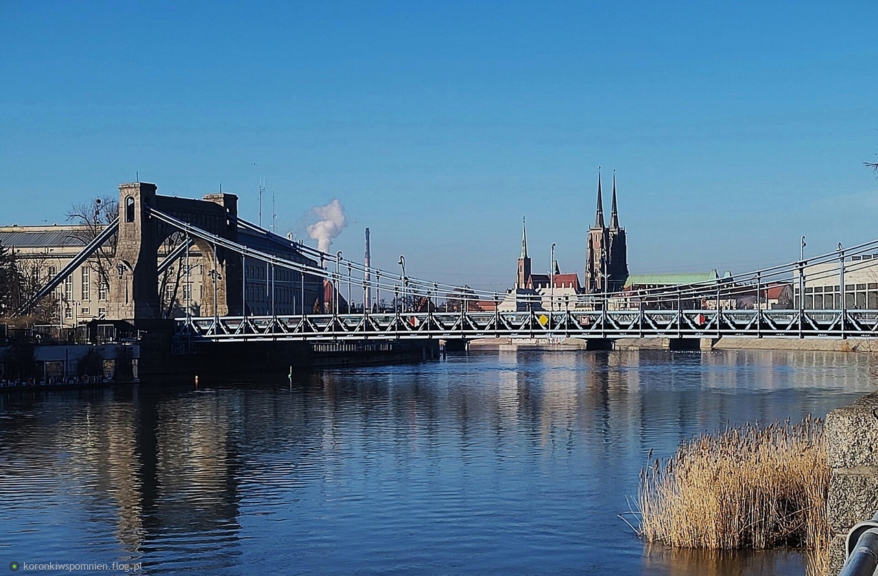 Kocham moje miasto:)Życzę wam Kochani udanego tygodnia:)