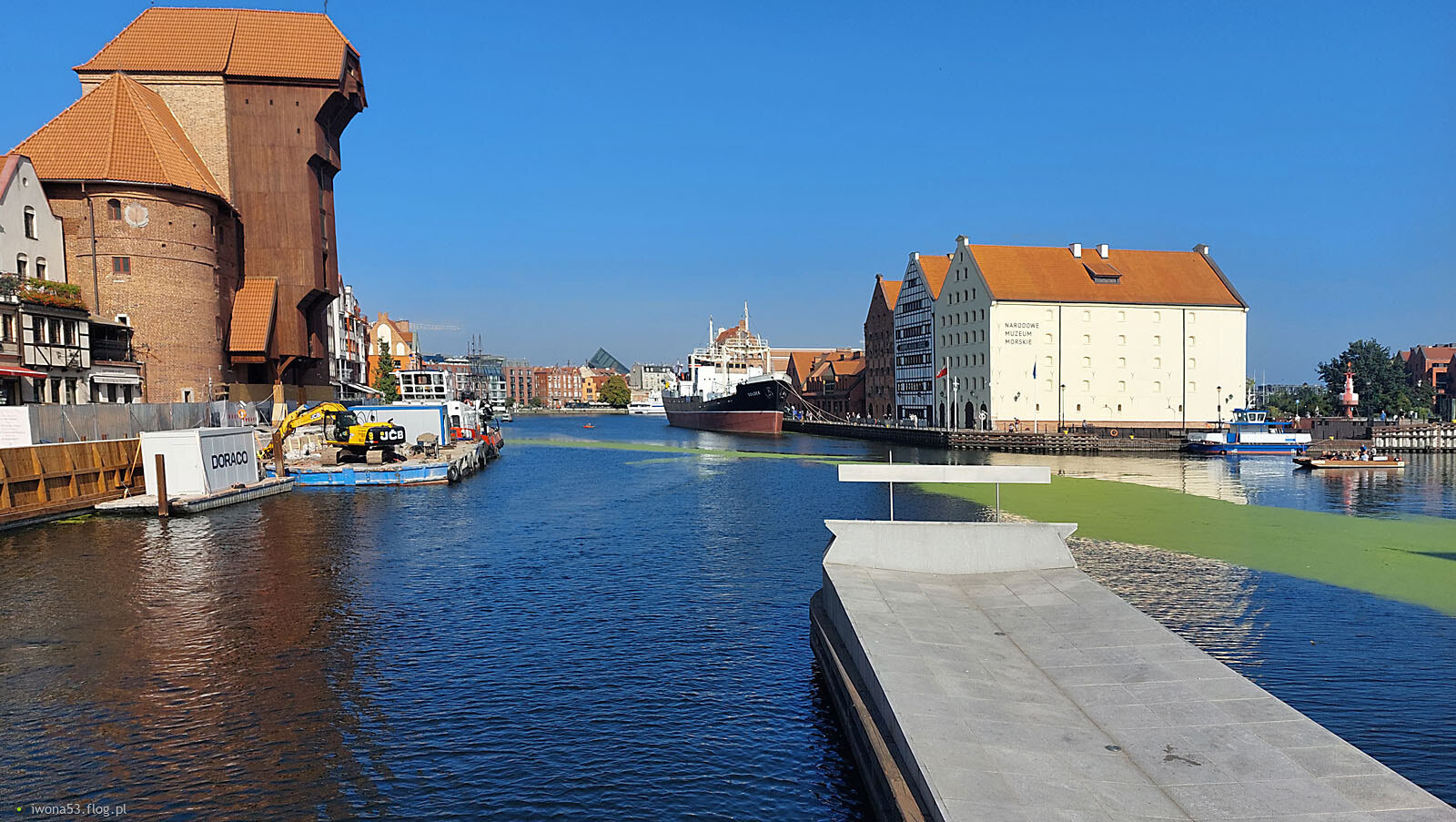 CZŁOWIEK POZBIERA SIĘ ZE WSZYSTKIEGO I PO WSZYSTKIM, ALE JUŻ NIGDY NIE BĘDZIE TAKI SAM.