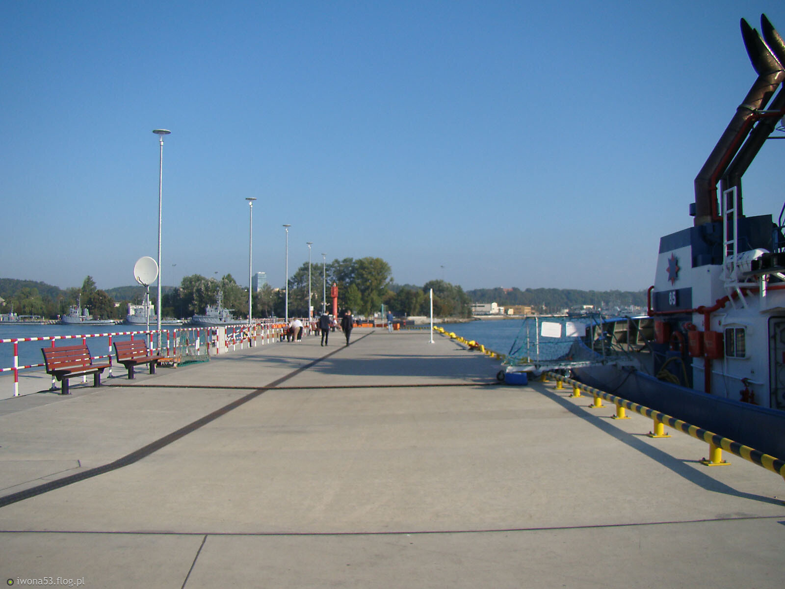 CZASEM KROK, KTÓREGO BOISZ SIĘ NAJBARDZIEJ JEST TYM, KTÓRY CIĘ WYZWOLI.