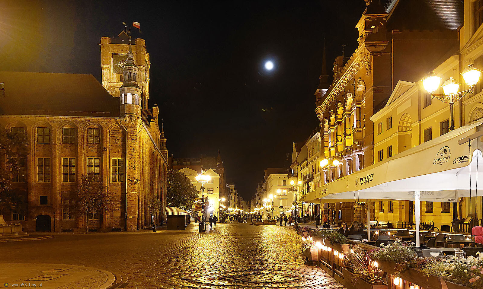 NIE MUSICIE BYĆ IDEALNI WAŻNE, ŻE JESTEŚCIE PRAWDZIWI.