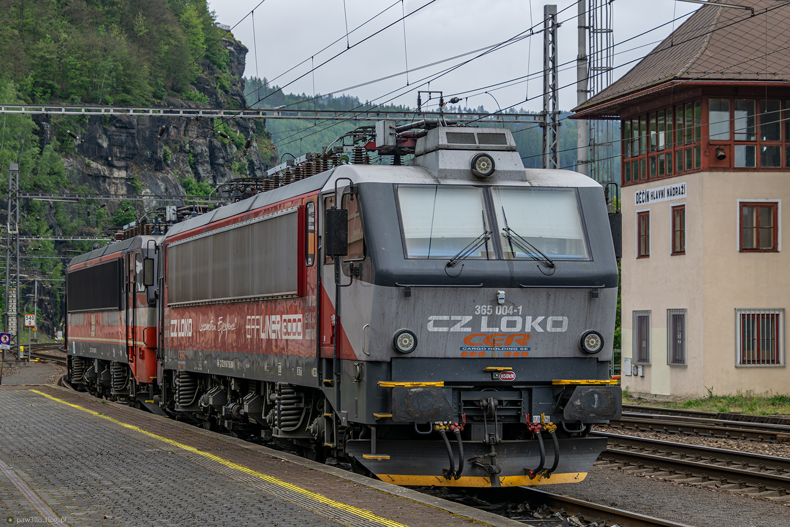 365 004-1