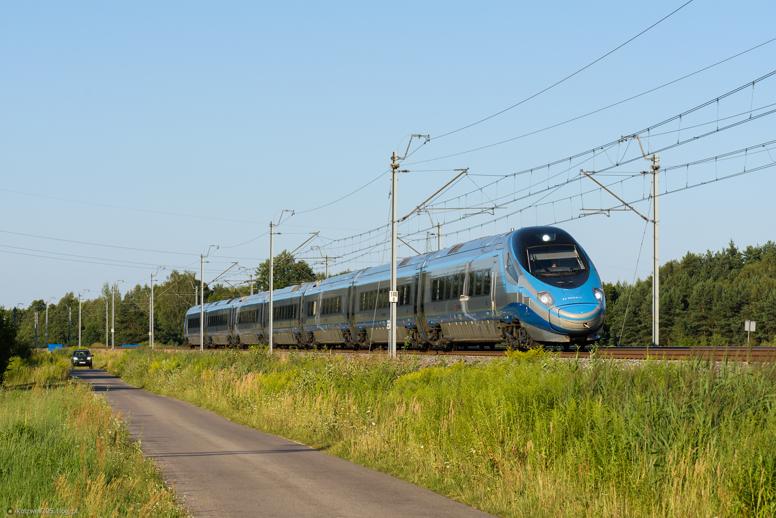 ED250-020 (370 134-1)