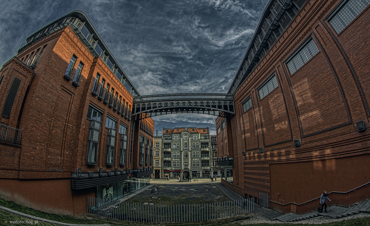 Architektonicznie