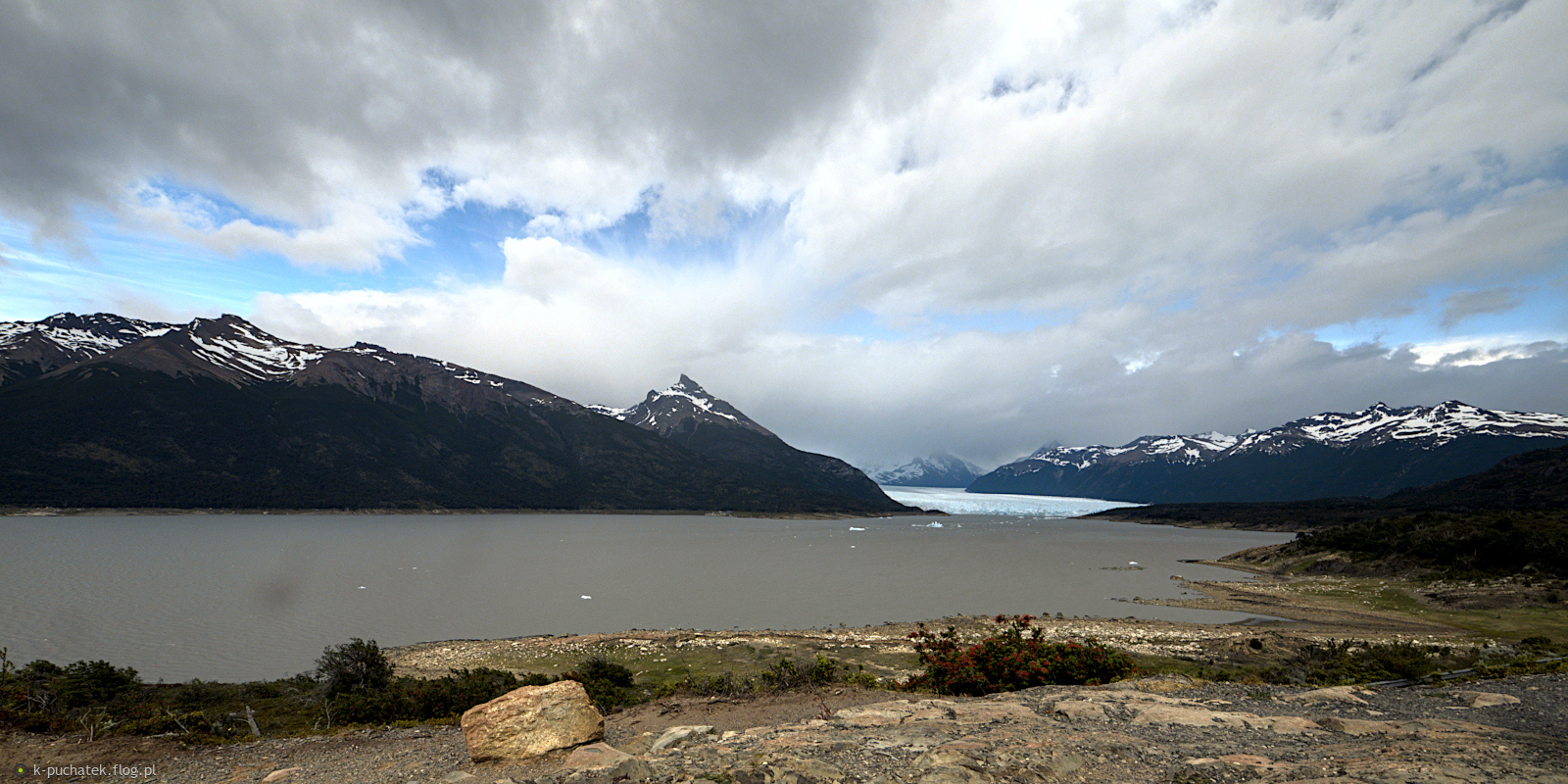 Perito Moreno