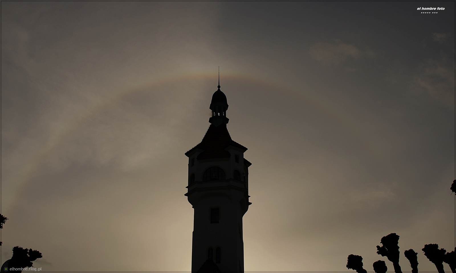 Halo w Sopocie ...