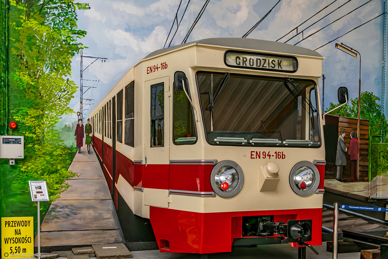 EN94-16