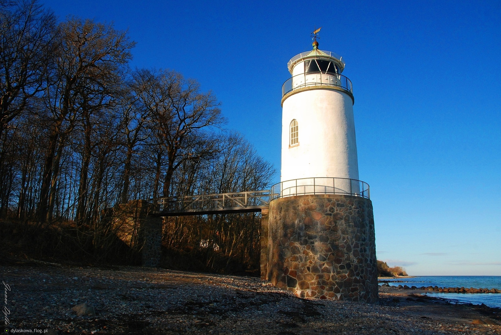 Taksensand Fyr (3)