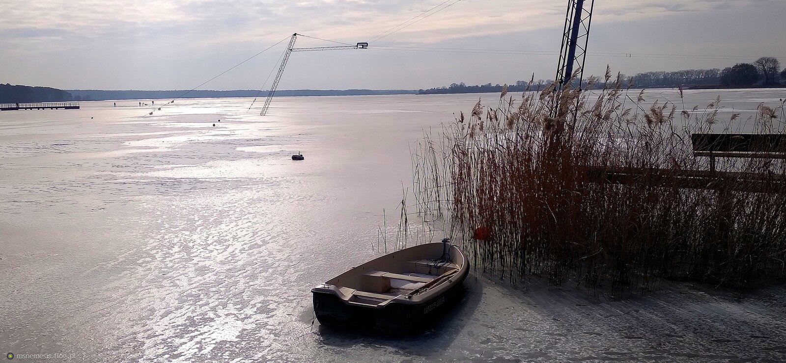 Oczekiwanie Na Wiosne :-D