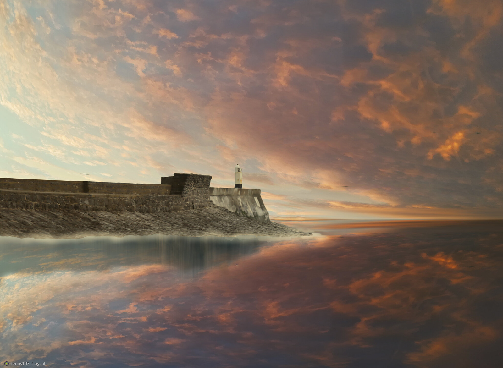 Porthcawl...........Walia