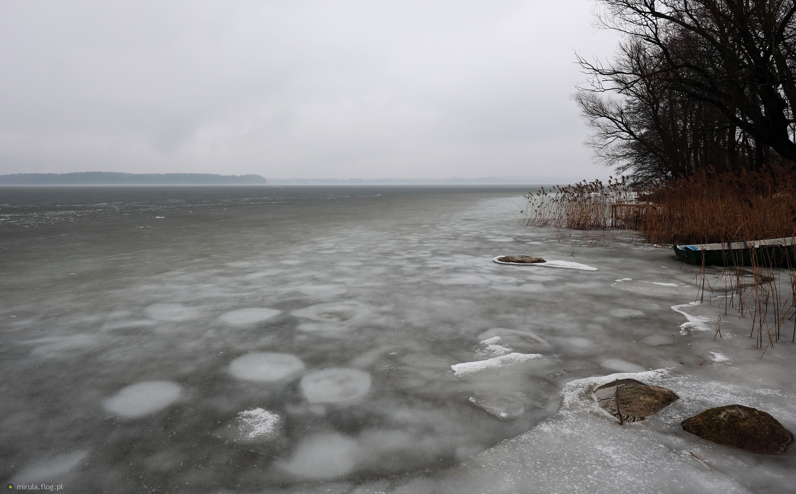 Marcowe Mazury