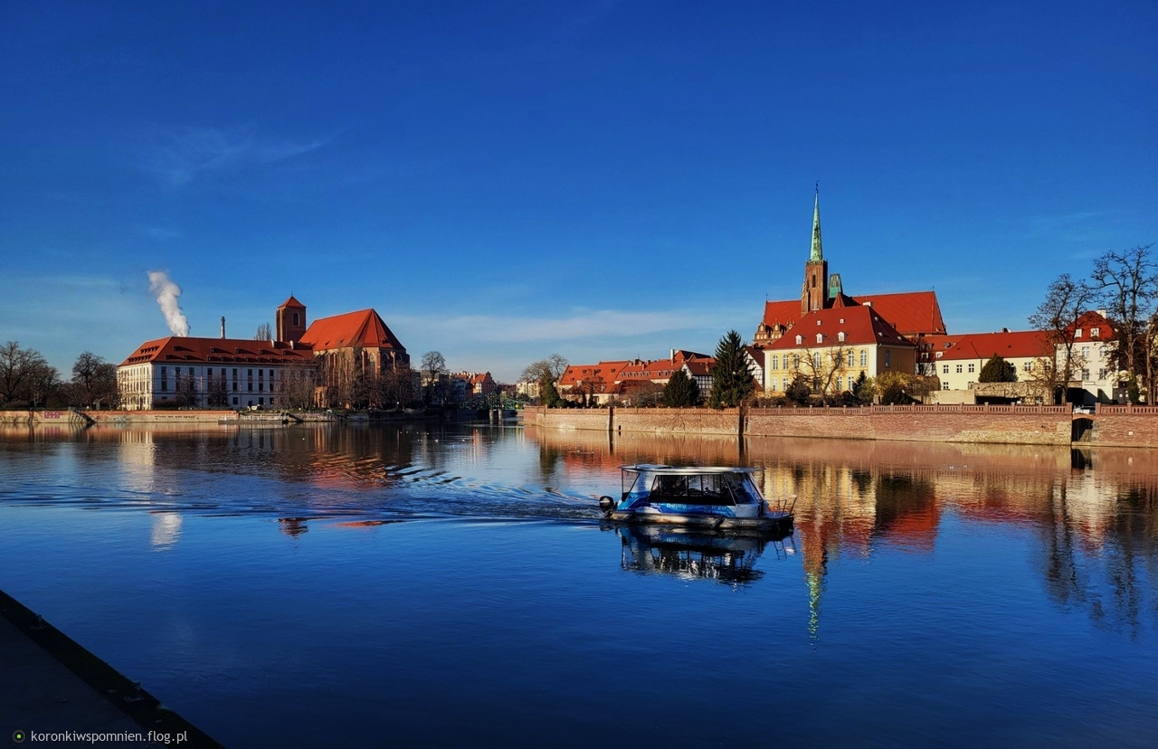 Pogoda marzeń:) Pięknego dnia życzę Wam Kochani:)