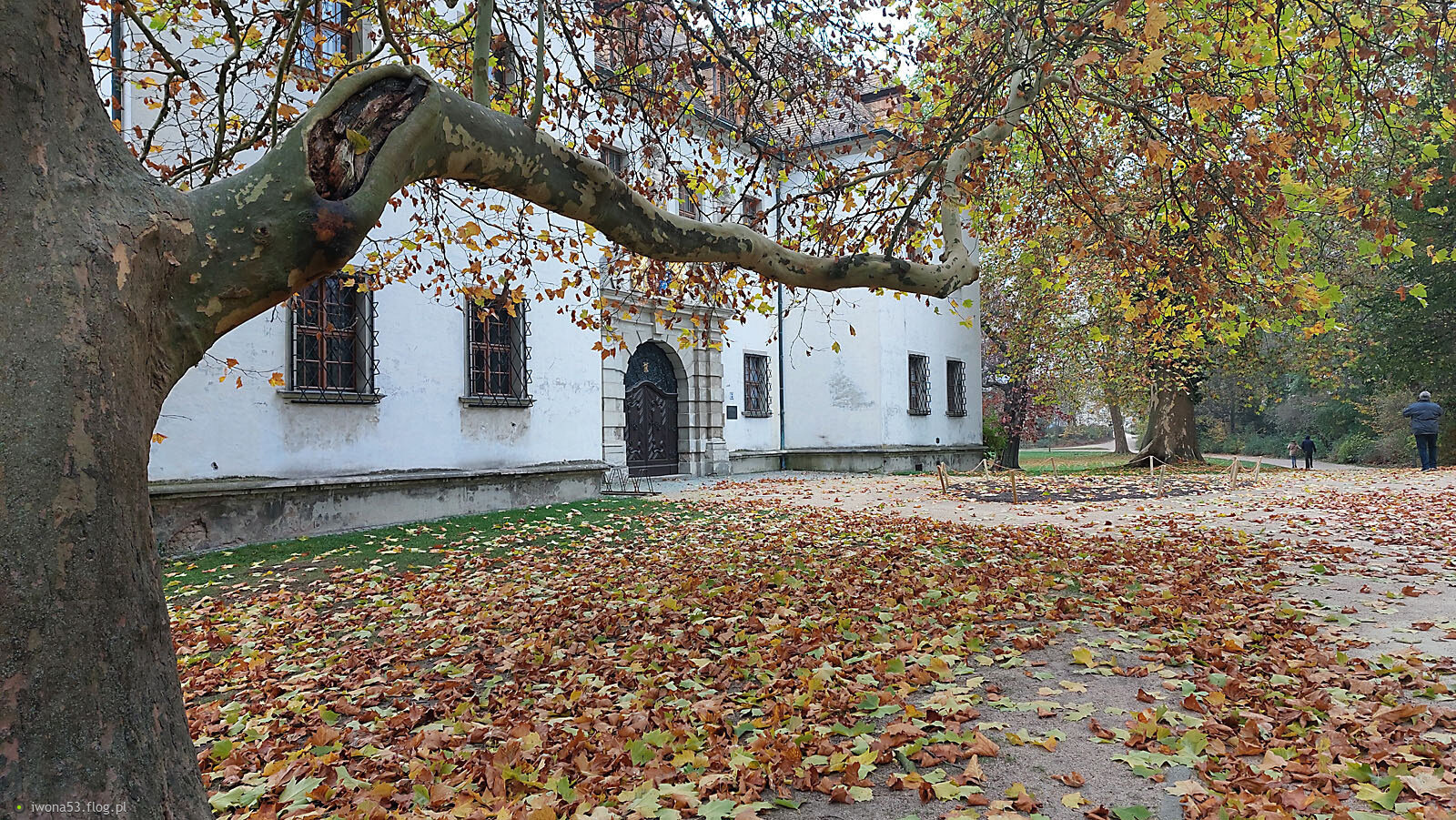 WIĘKSZOŚC WASZYCH WROGÓW TO LUDZIE, KTÓRYM KIEDYŚ POMAGALIŚCIE.