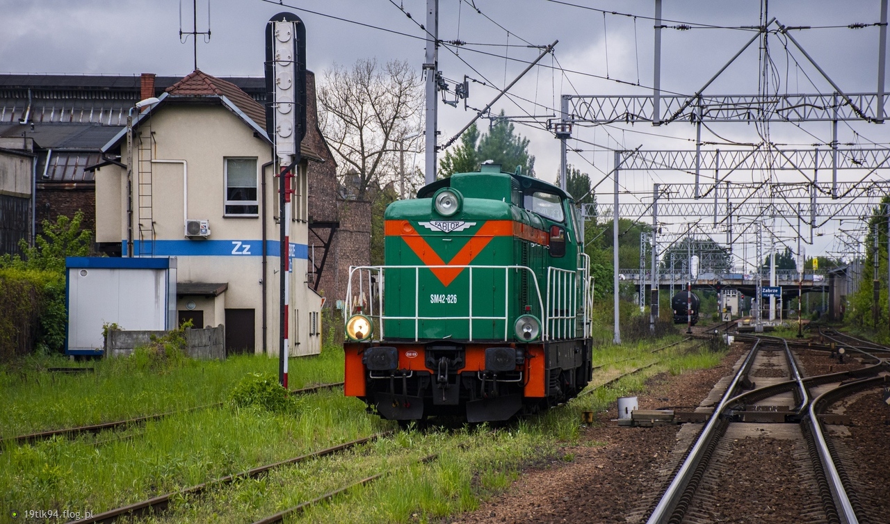 SM42-826