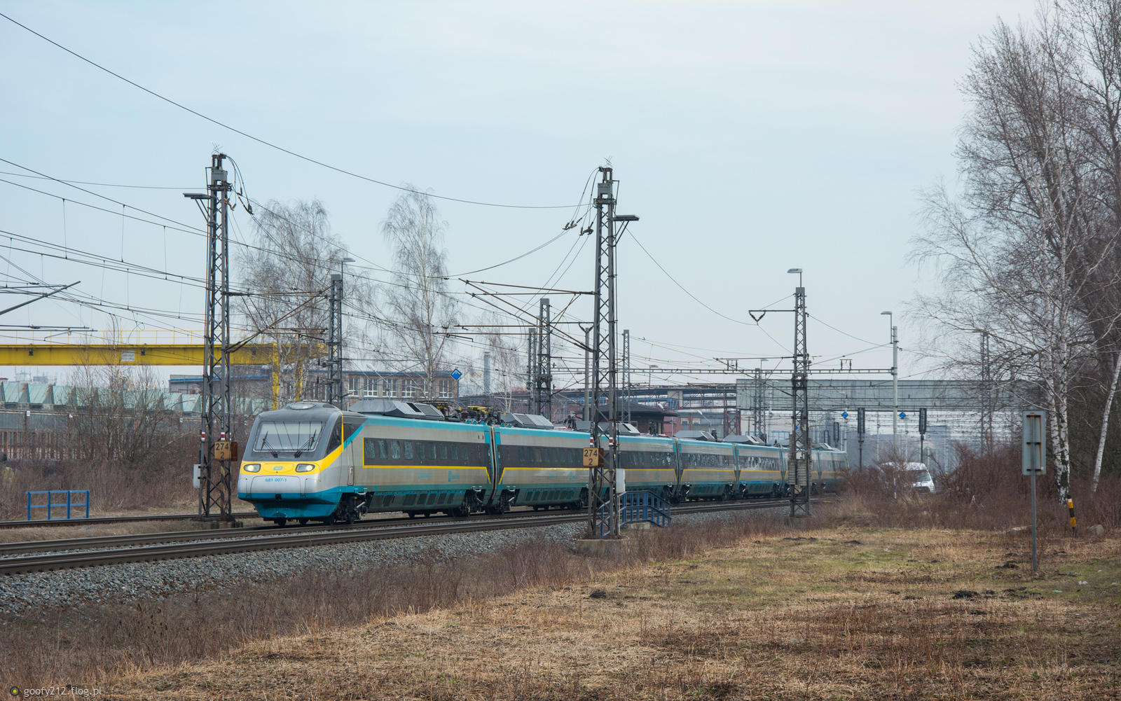 680 007