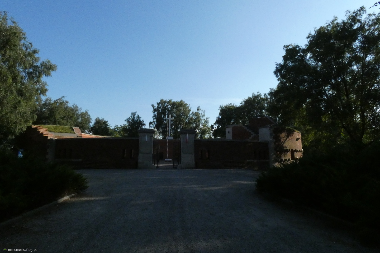 Rotunda Zamojska [*]