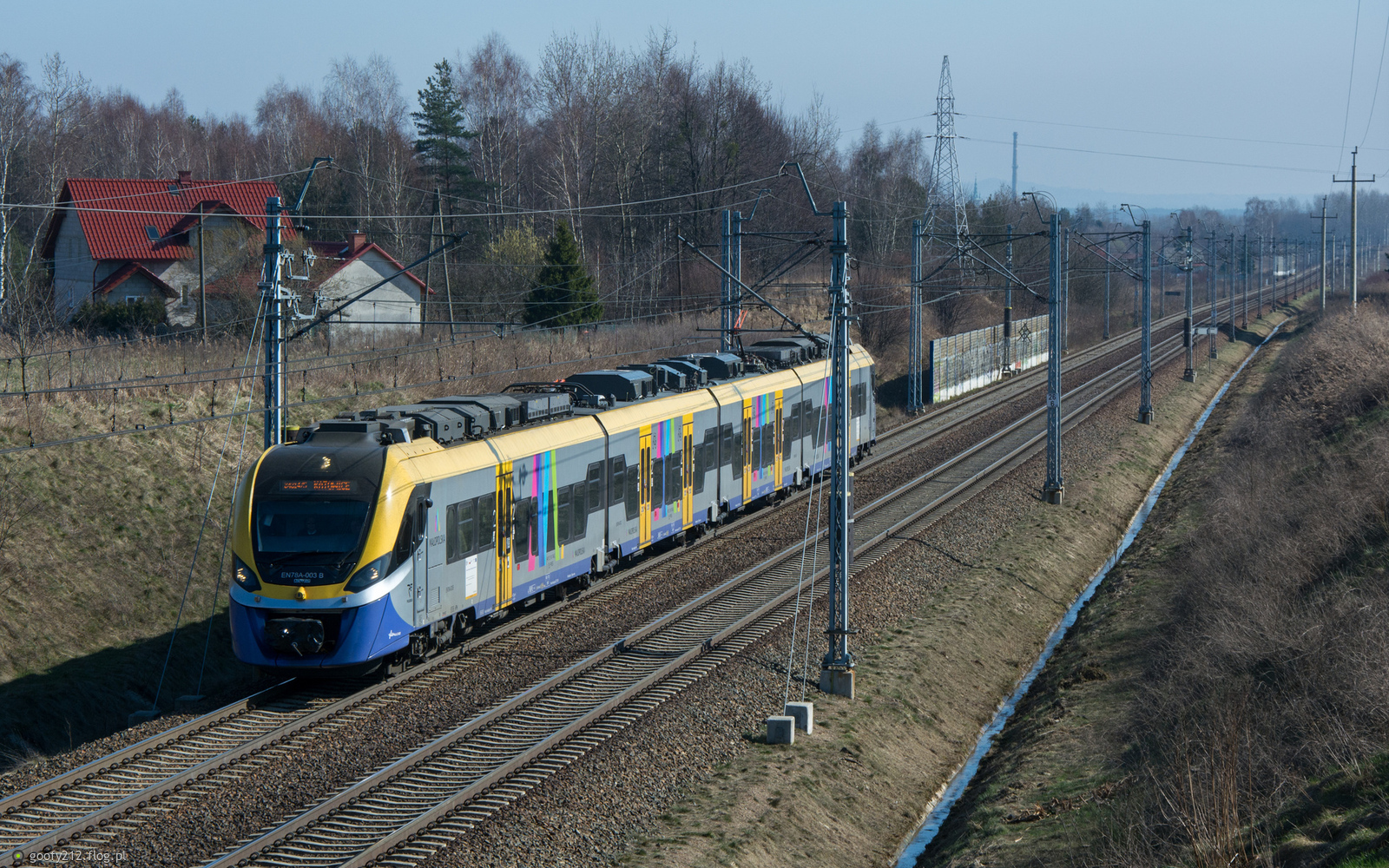 ED78A-003