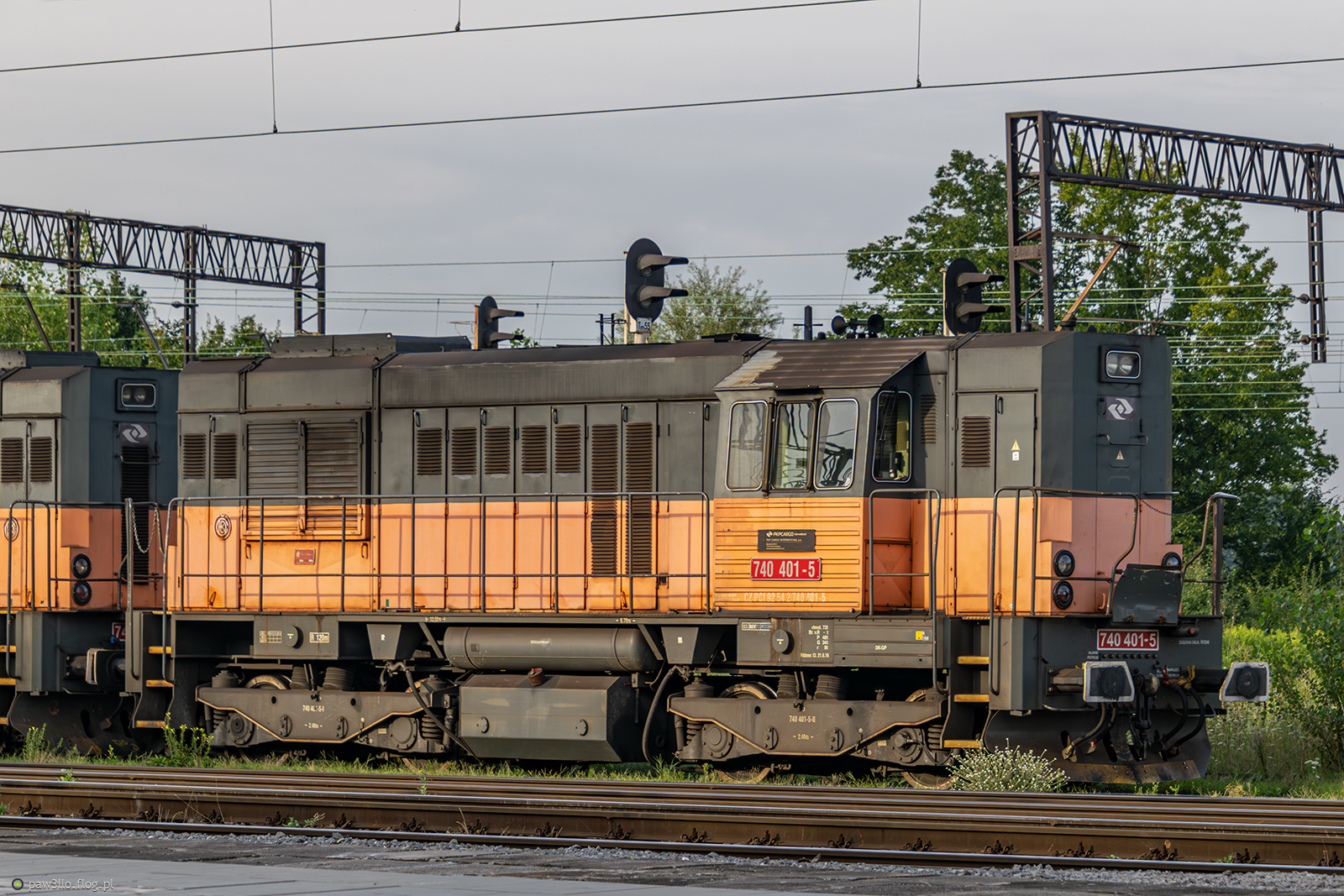 740 401-5