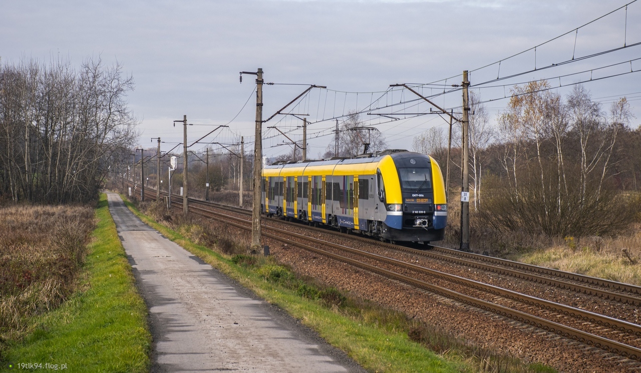EN77-001