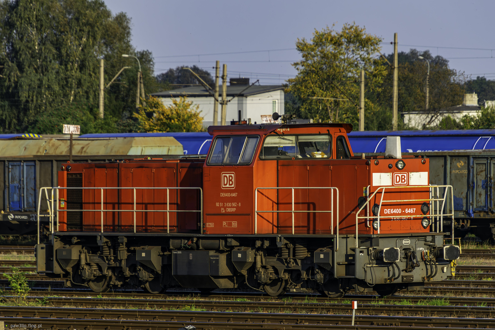 DE6400-6467