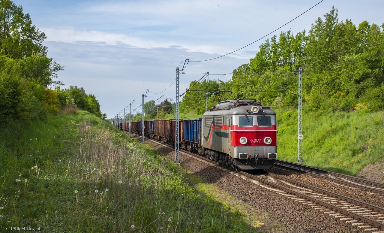 3E-100-117