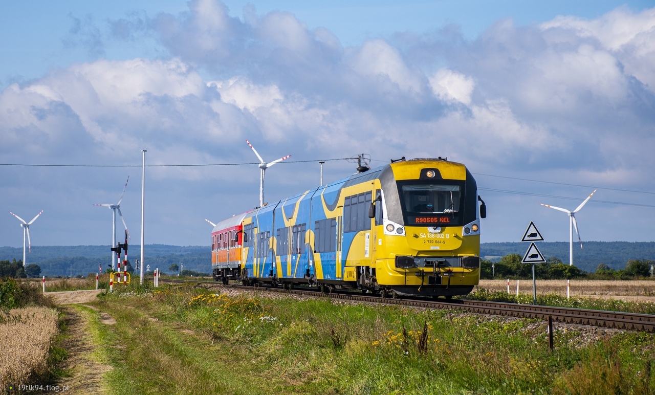 SA138-002