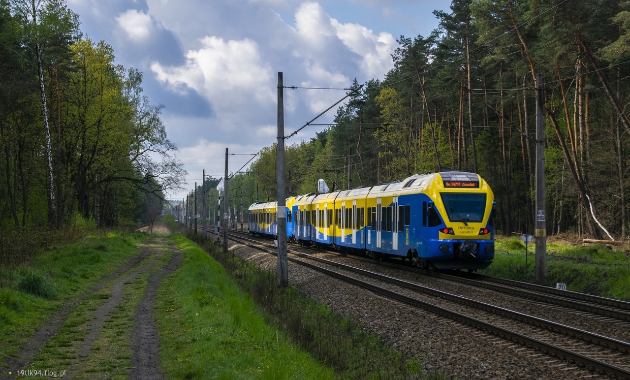 EN75-003