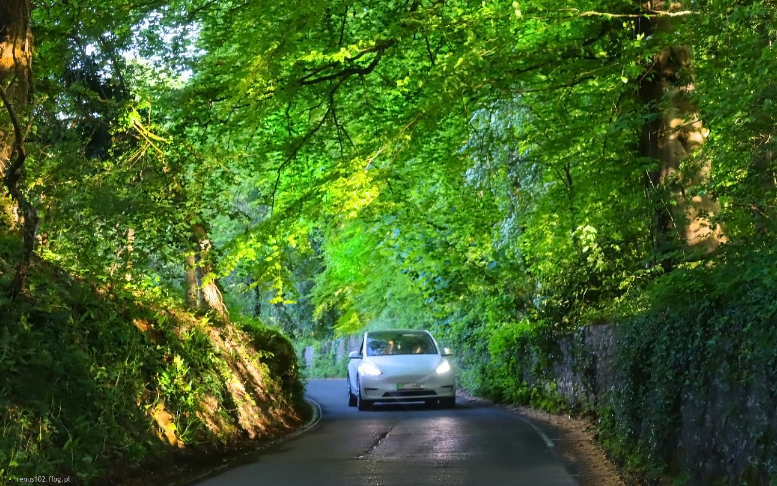 Podróże to jedyna rzecz, na którą wydajemy pieniądze, a stajemy się bogatsi.