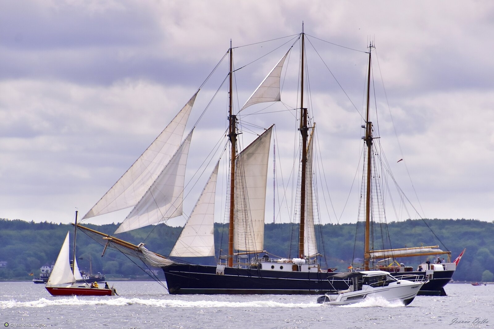 Rumregatta '2025 (3)