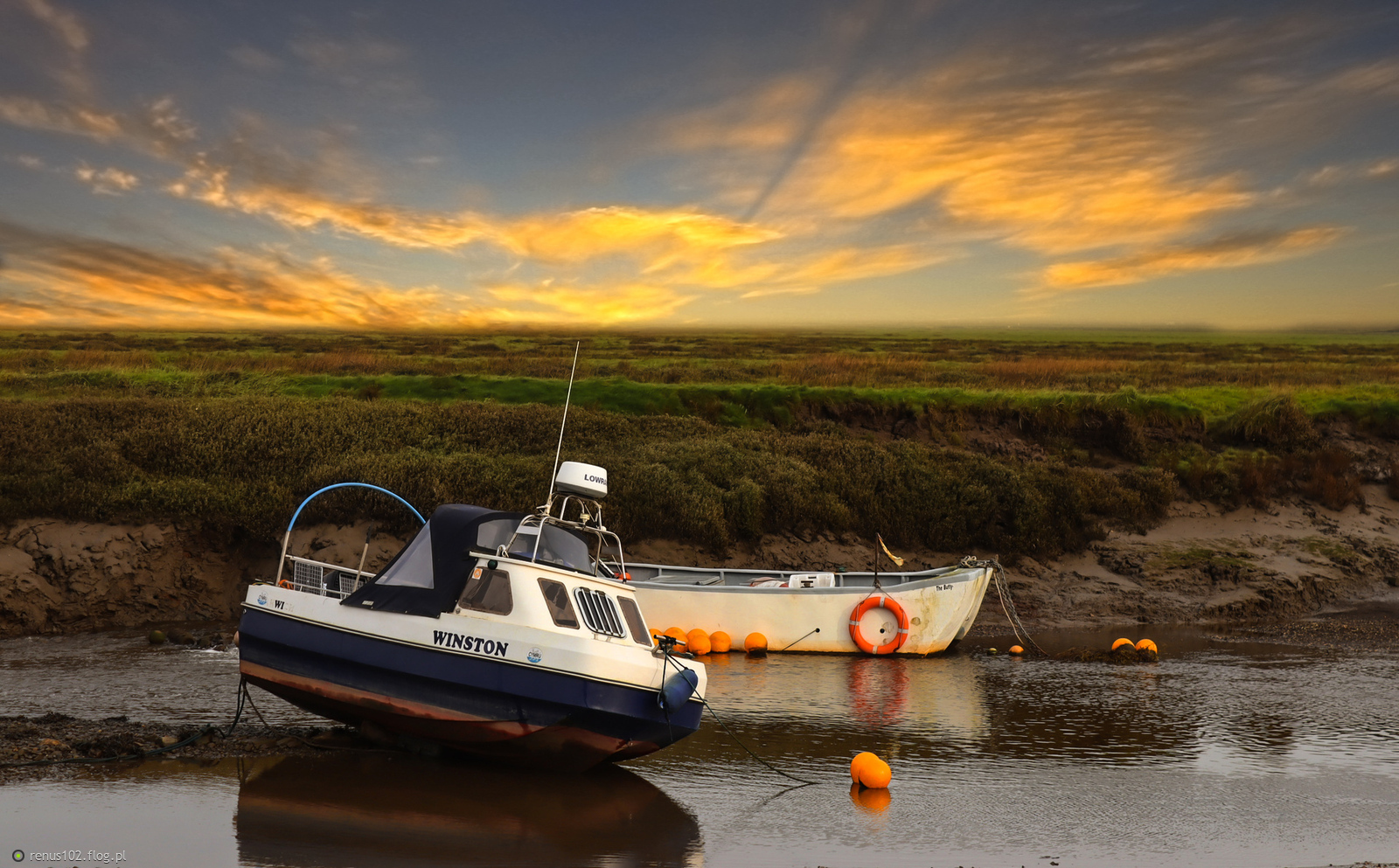 "Niczego nie oczekuj, wszystkiego się spodziewaj"