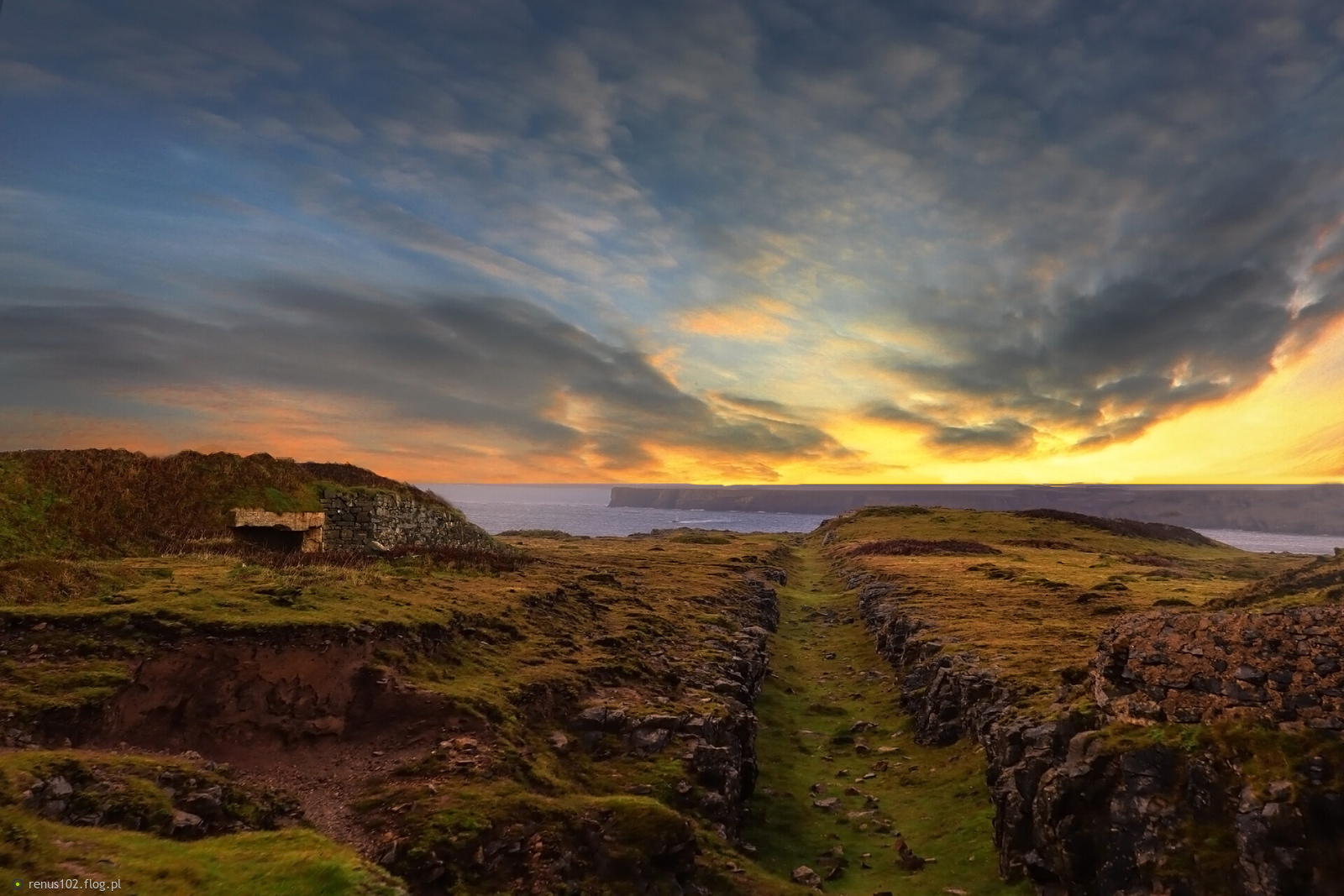 "Budząc się rano, pomyśl, jaki to wspaniały skarb żyć, oddychać i móc się radować."