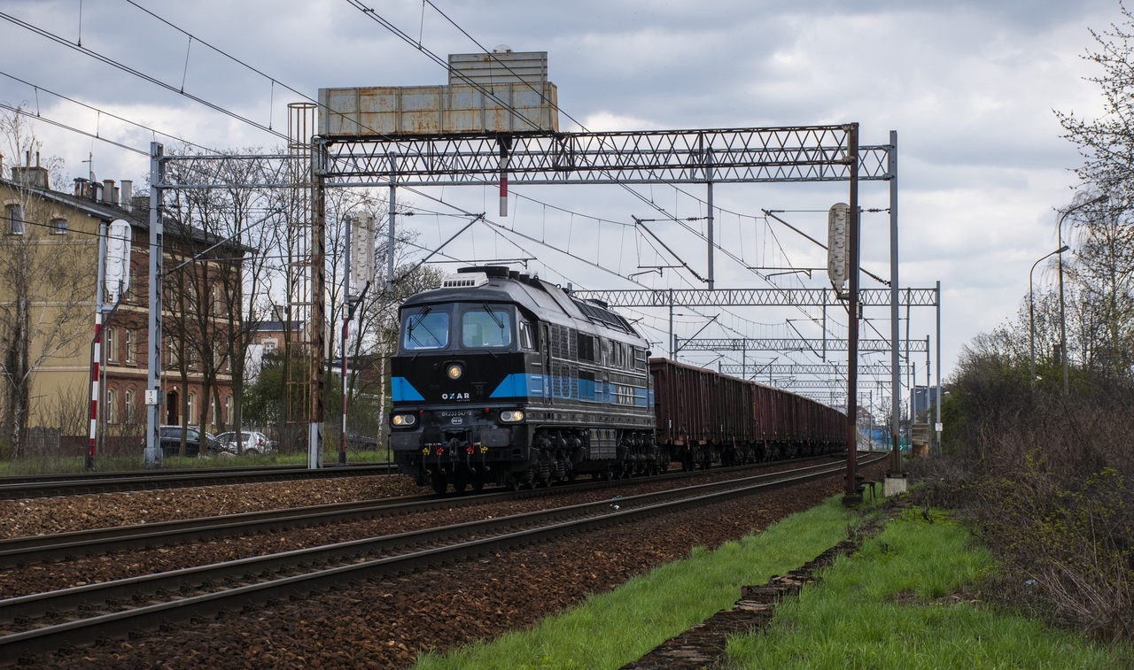 BR233 547-9