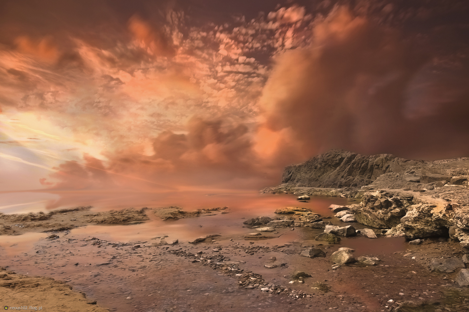 "Bo konsekwencje jak głaz obciążają każdą, choćby przemyślaną decyzję"