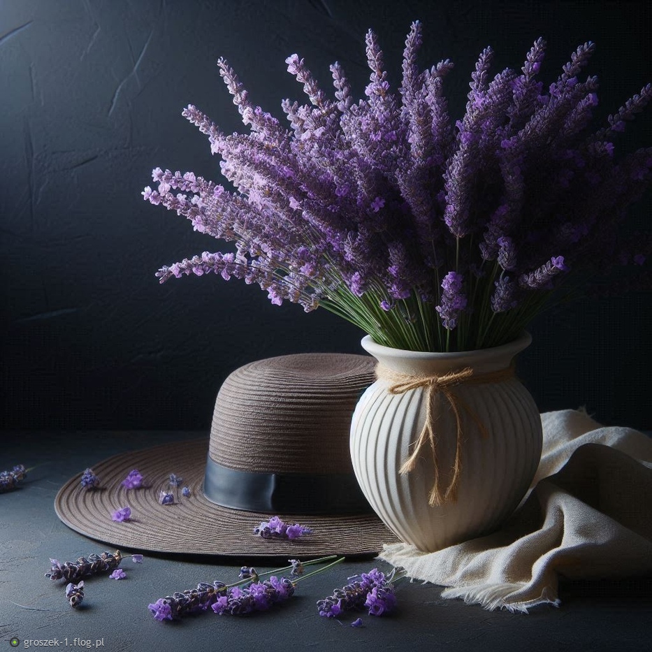 Jeśli spotykasz kogoś bez uśmiechu, daj mu jeden ze swoich.