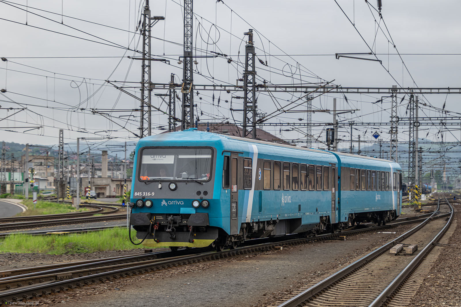 845 316-9