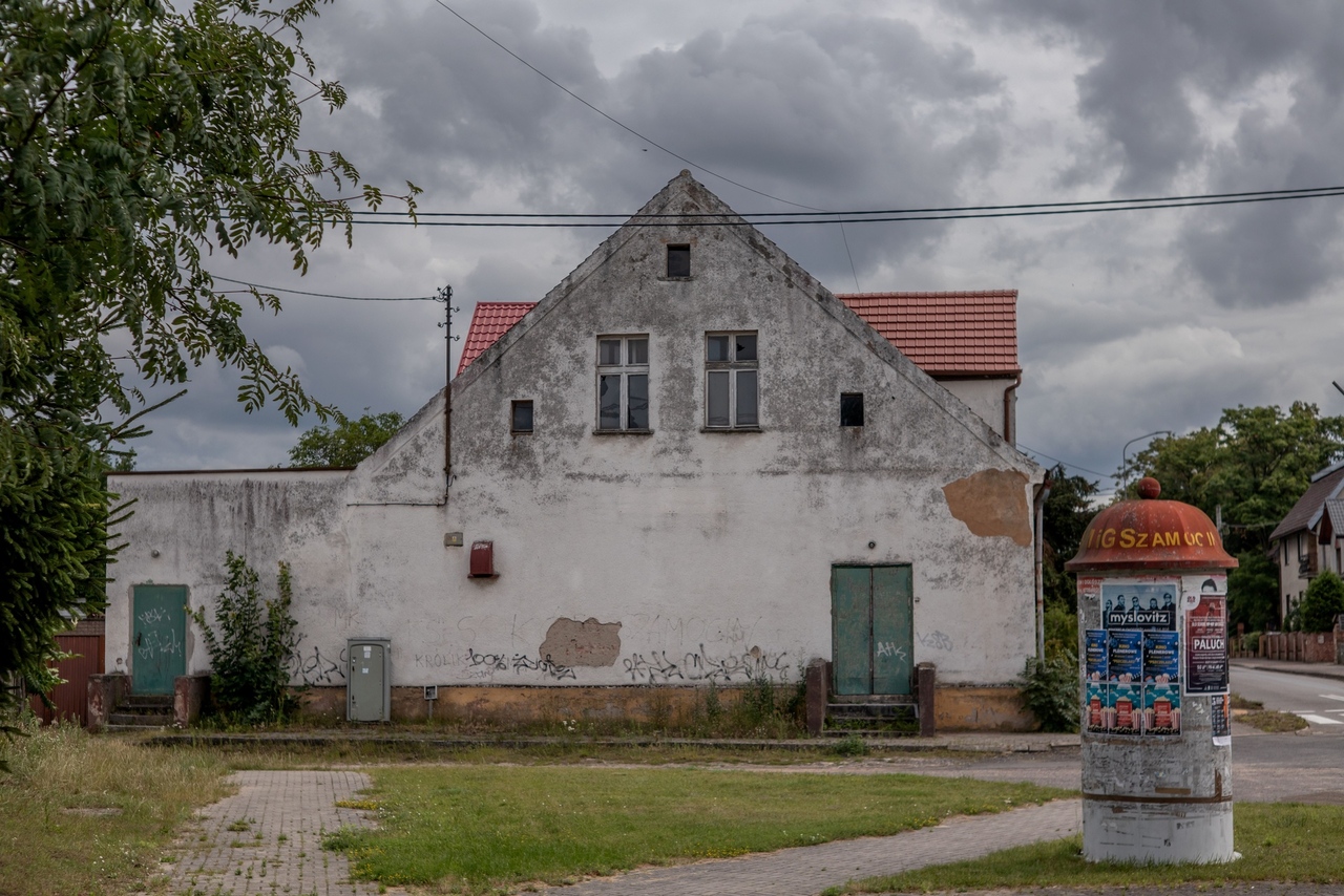 KINO podróż sentymentalna