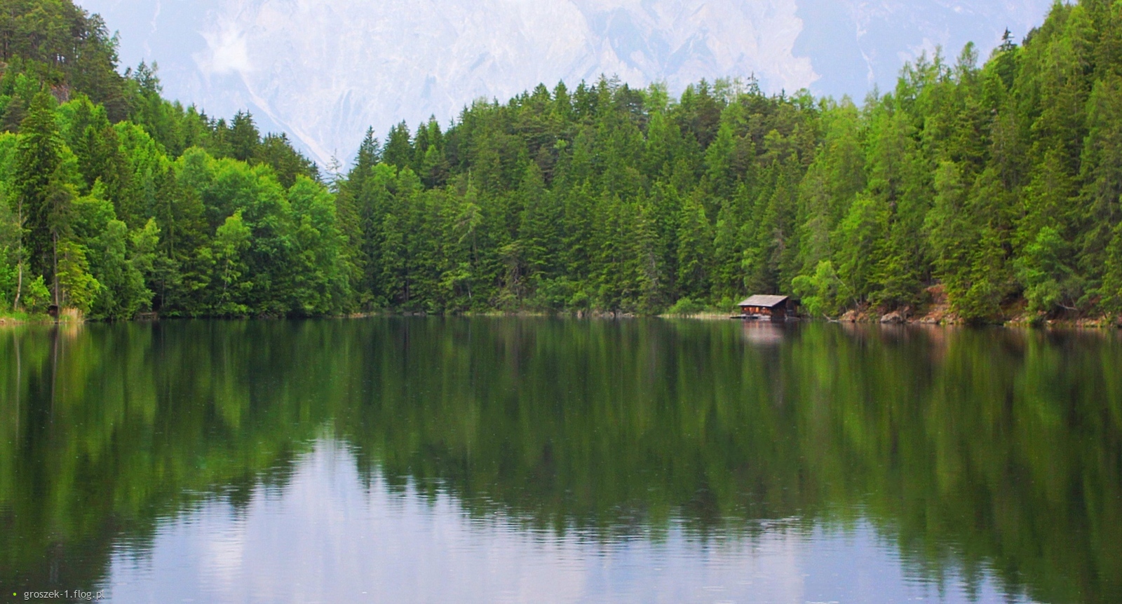 Jeśli rzeczy małe nie będą Cię cieszyły, to i duże nigdy nie ucieszą.