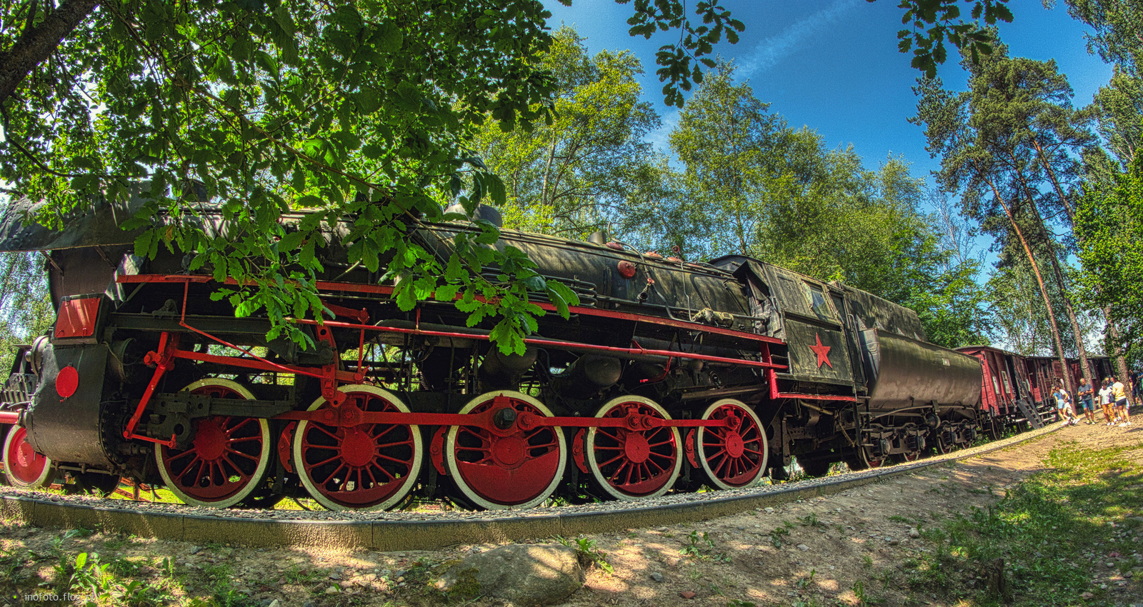 Ku przestrodze- 22 lipca...