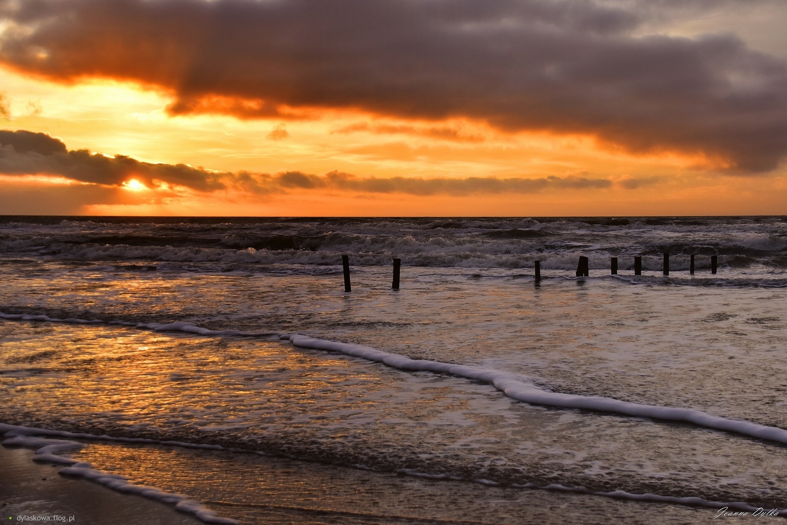 Grudniowy przekładaniec