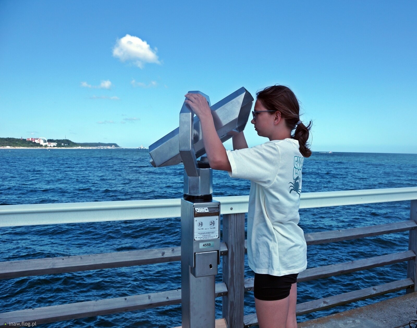 Co tam na plaży🤔