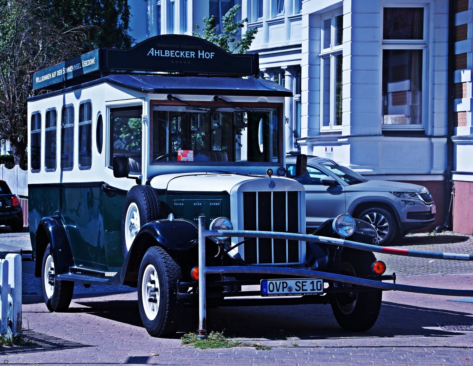 Nadmorski kurort😊