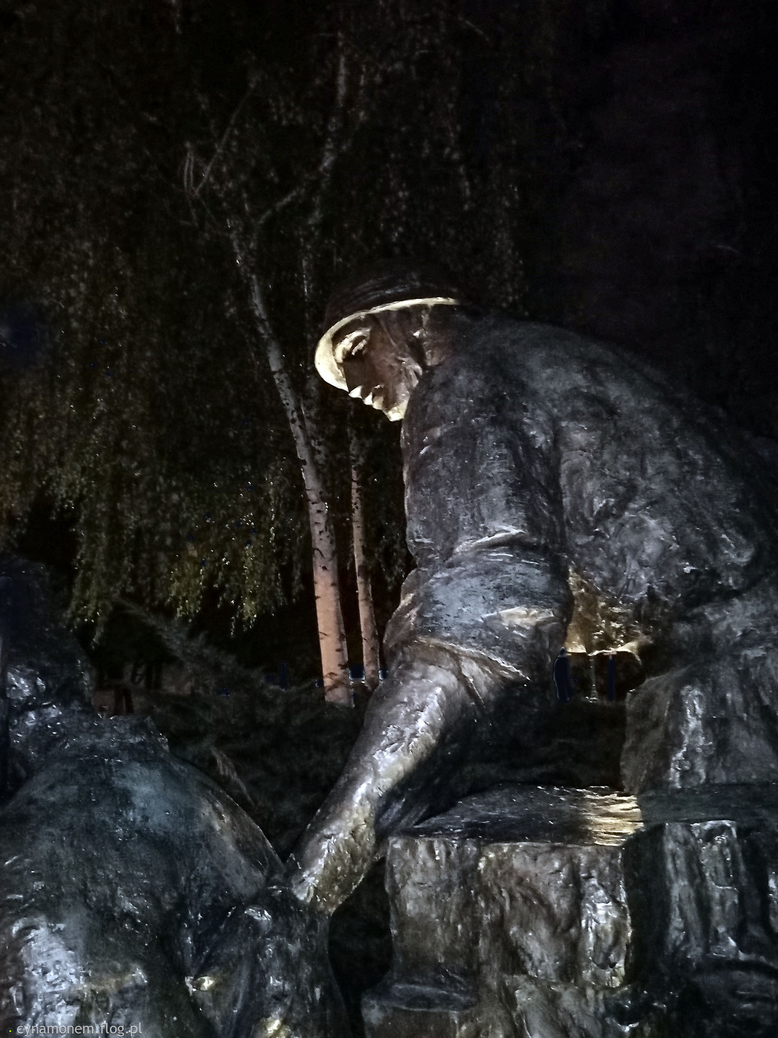 Jutro, 1 sierpnia, godzina "W"