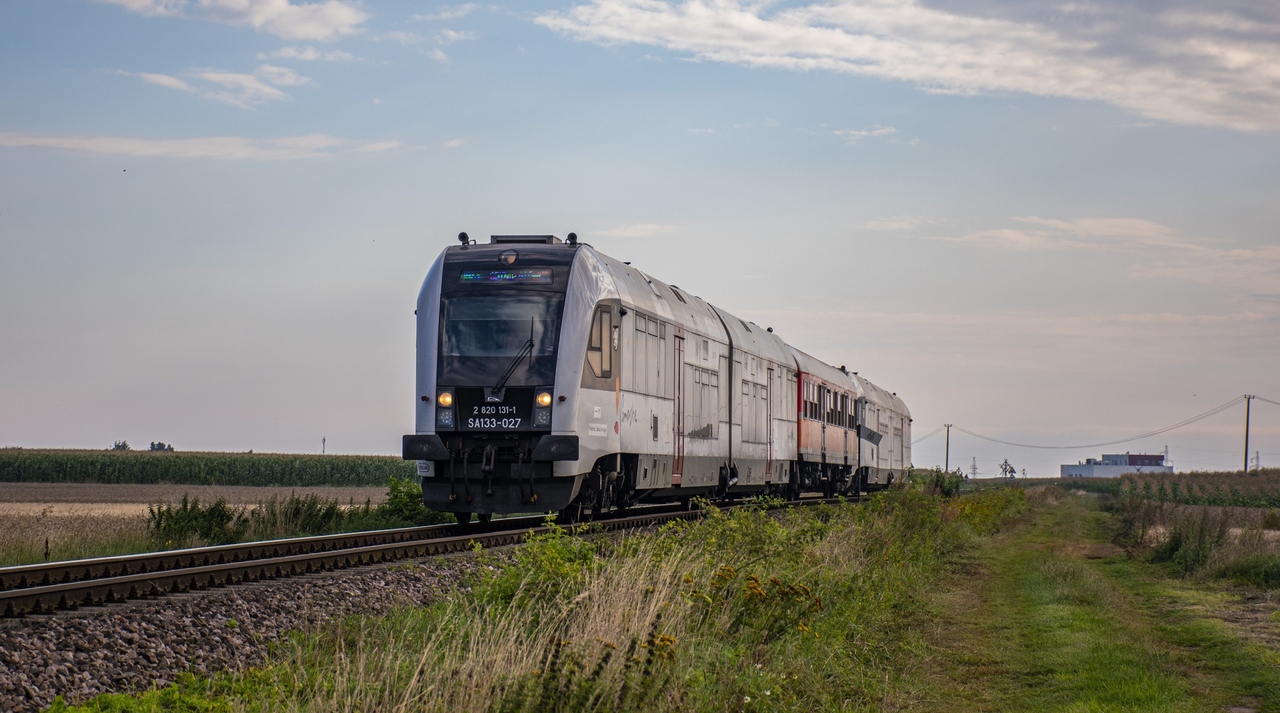 SA133-027