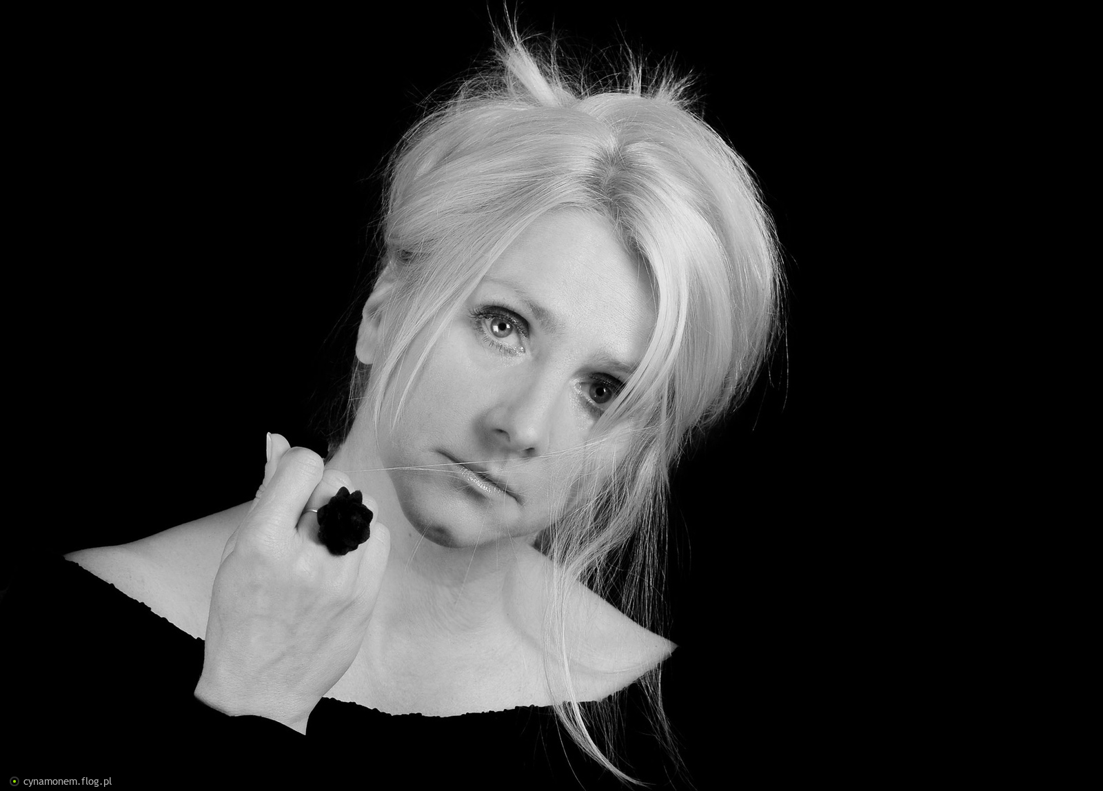 Czas tak gwałtownie płynie ...