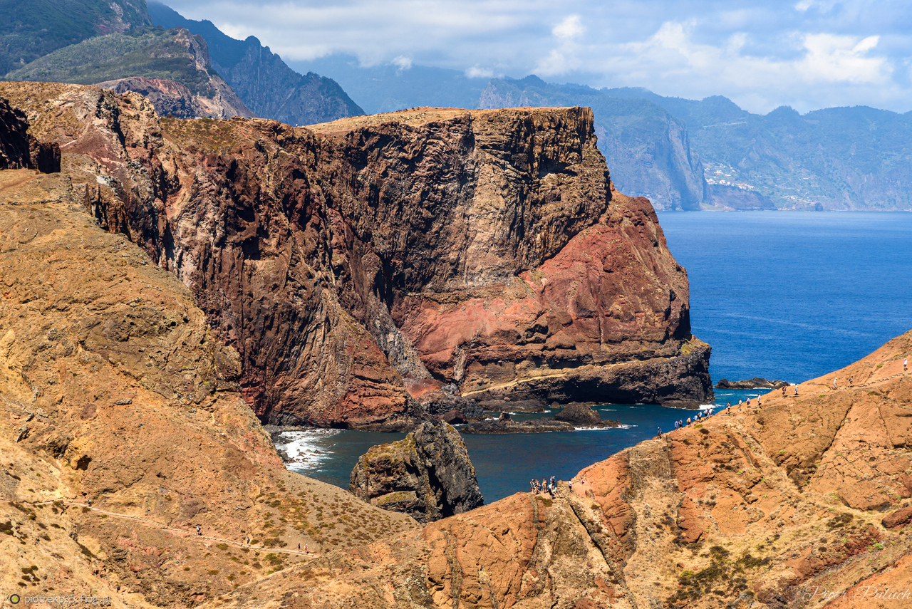 Ponta de São Lourenço.. cd