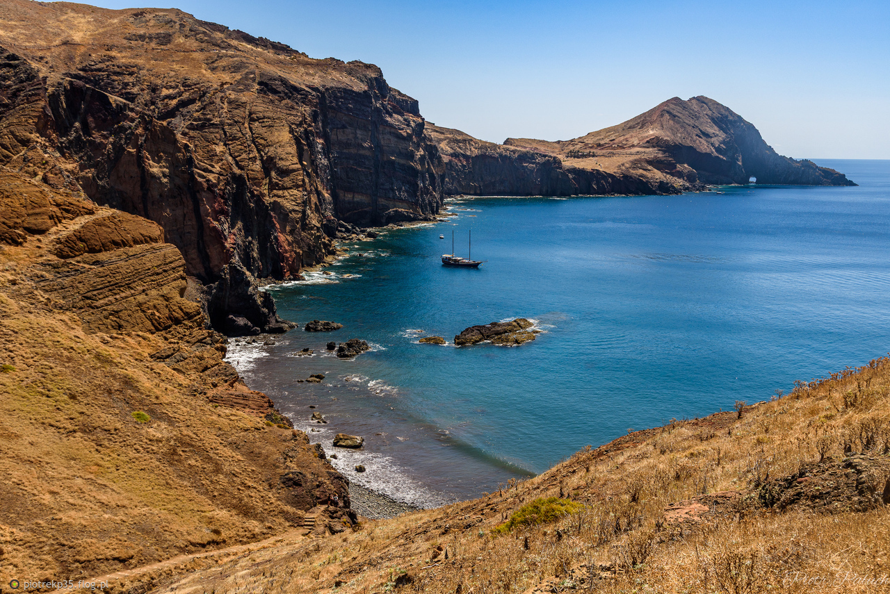 Ponta de São Lourenço.. kolejny cd