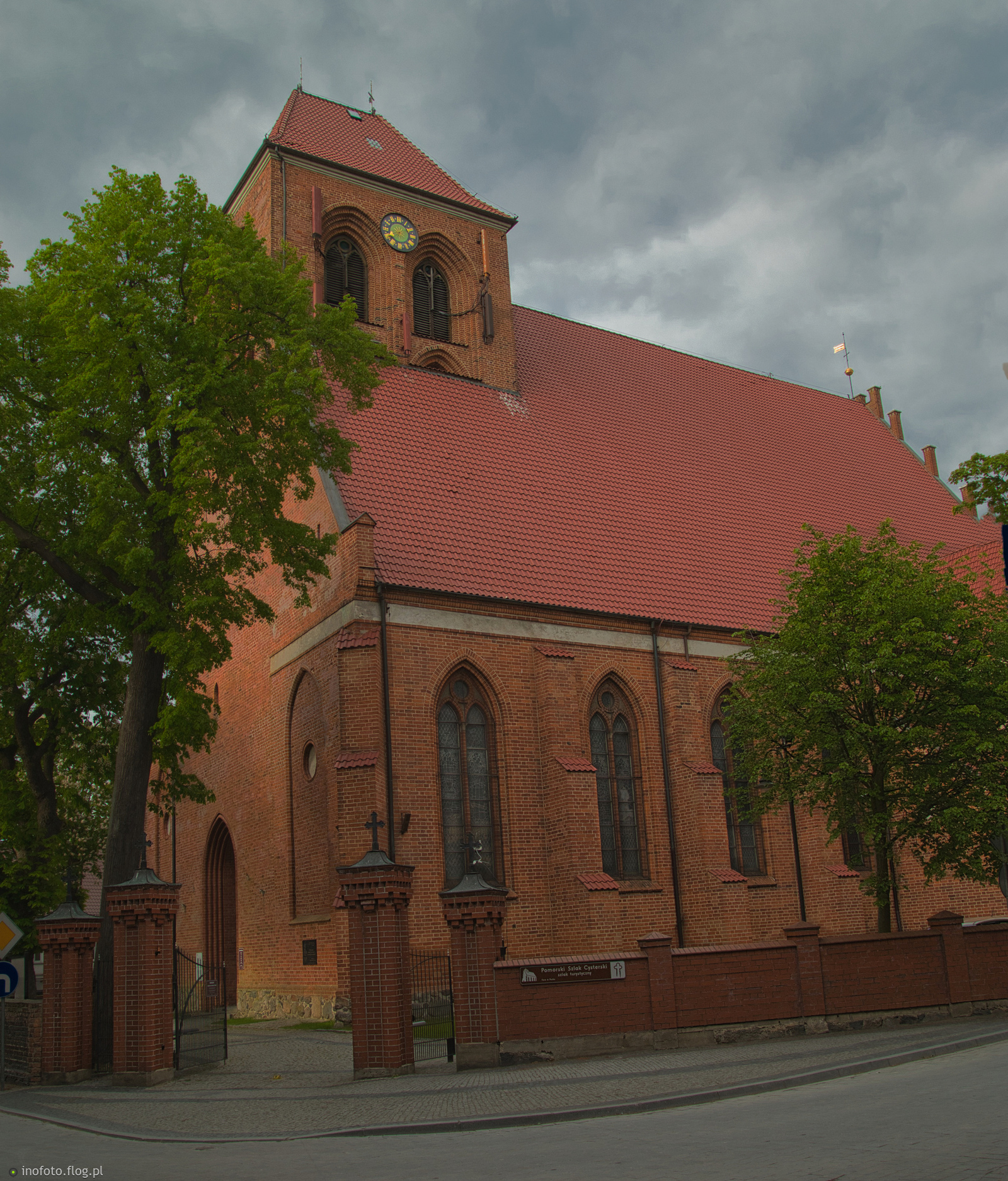 Niedzielnie - Kościół Fara Puck - Parafia Rzymskokatolicka św. Apostołów Piotra i Pawła