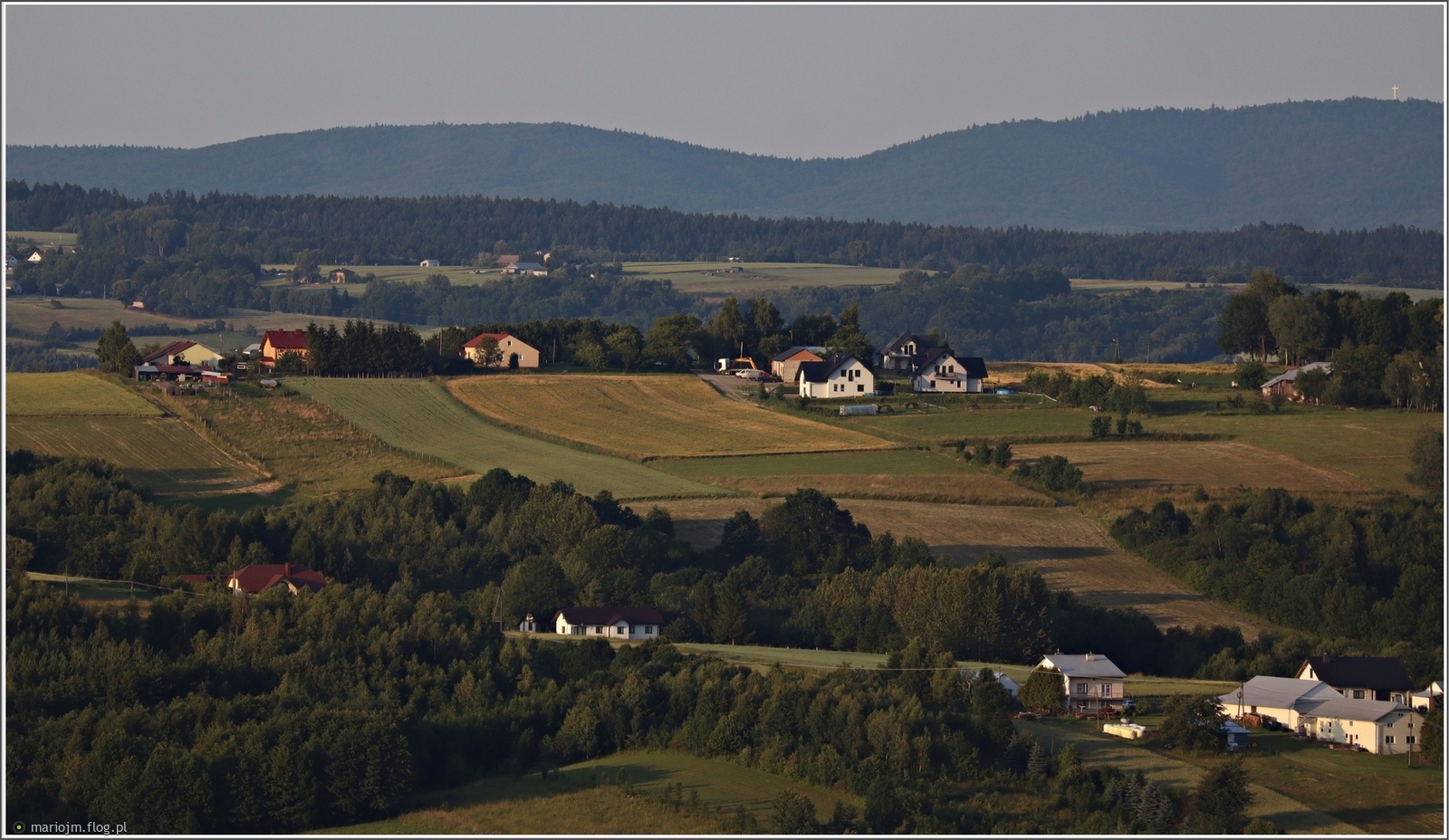 Piękna ta nasza Małopolska