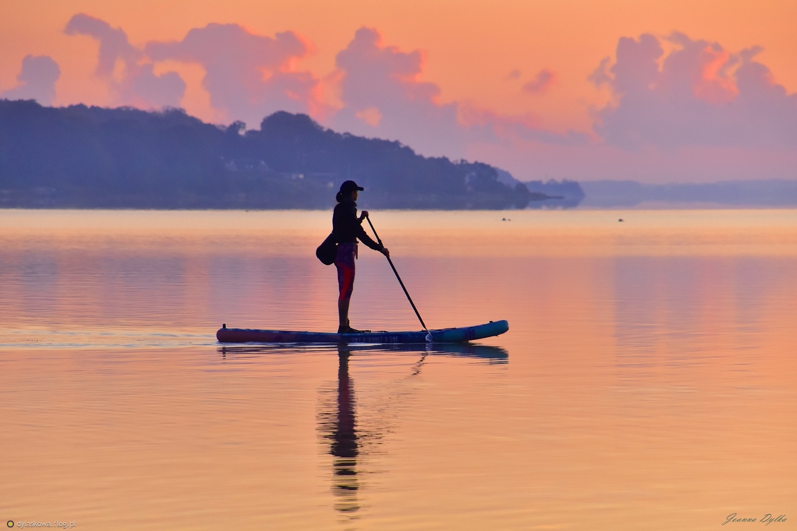 Pewnego jesiennego poranka (2)