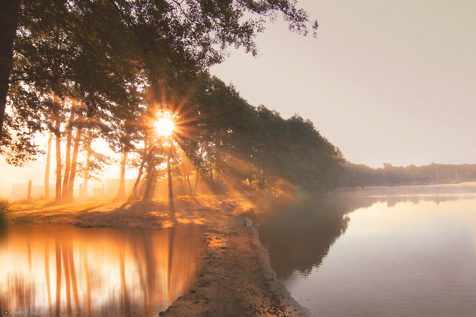 "Budząc się rano, pomyśl, jaki to wspaniały skarb żyć, oddychać i móc się radować."